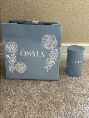New OSMA Amber 75ml
